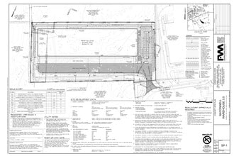 Konica Dr, Elkton, MD à louer Plan de site– Image 1 sur 1