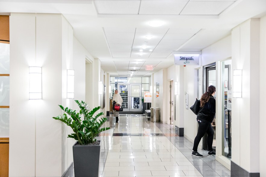 3301 New Mexico Ave NW, Washington, DC à louer - Photo intérieure – Image 2 sur 11