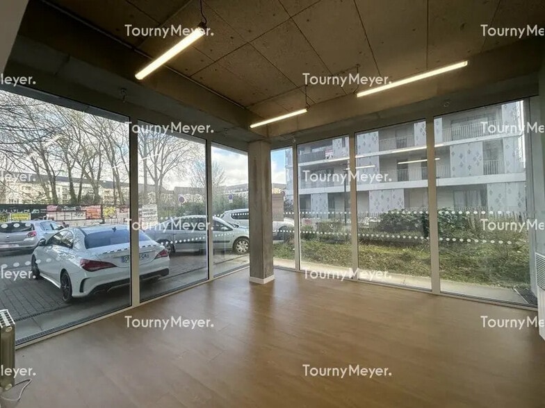 5 Avenue Lotz Cossé, Nantes à louer - Photo intérieure – Image 2 sur 10