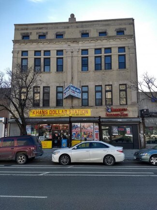 Plus de détails pour 4039-4041 W Madison St, Chicago, IL - Bureau, Local commercial à louer