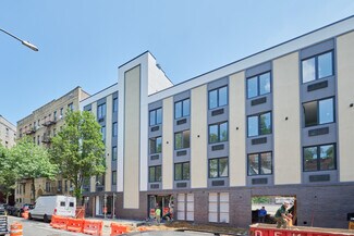 Plus de détails pour 56 Marble Hill Ave, Bronx, NY - Bureau/Médical à louer