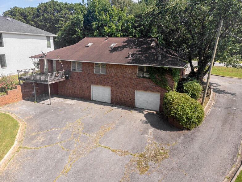 1283 US-72, Killen, AL à vendre - Photo de l’immeuble – Image 3 sur 34