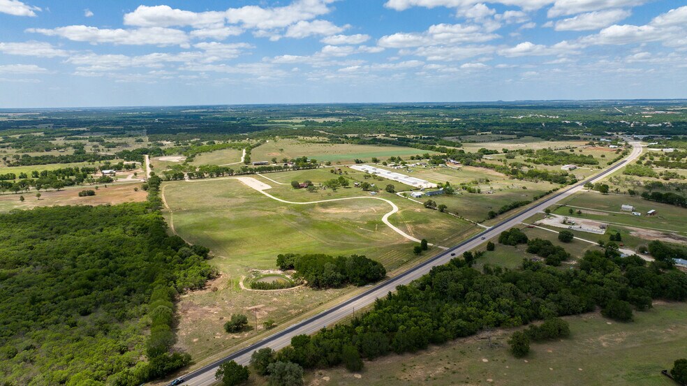 8526 N FM 1744, Hico, TX à vendre - Photo de l’immeuble – Image 3 sur 24