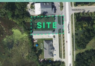 Plus de détails pour 2755 Haggerty Rd, Commerce Township, MI - Terrain à vendre