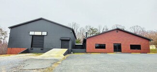 Plus de détails pour 2837 Scruggs Rd, Moneta, VA - Bureau/Local commercial, Industriel/Logistique à louer