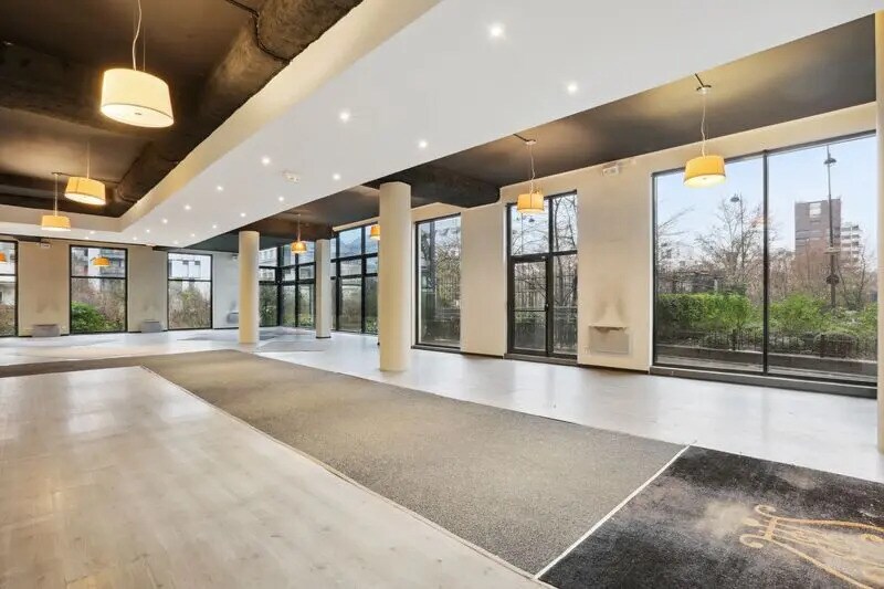 2 Rue Olivier Messiaen, Paris à vendre Photo intérieure– Image 1 sur 13