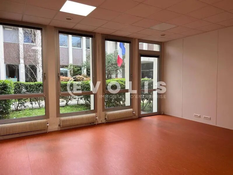 Bureau dans Paris à louer Photo intérieure– Image 1 sur 9