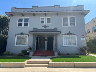 Plus de détails pour 1604 La Fayette Rd, Los Angeles, CA - Logement à vendre
