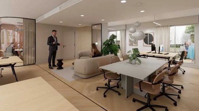 34 Avenue Des Ternes, Paris à louer - Photo de l’immeuble – Image 3 sur 12