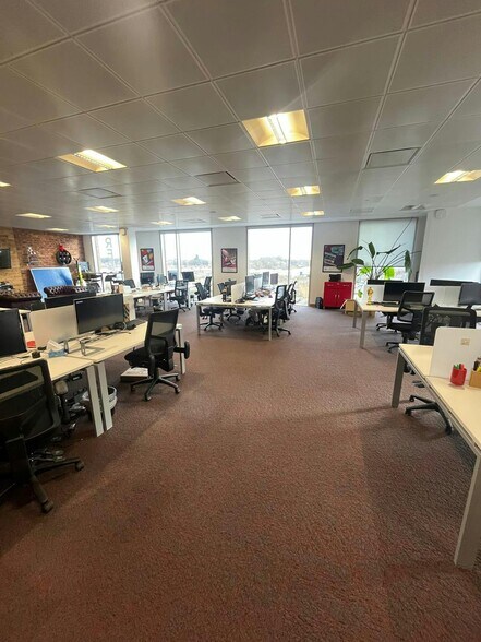 Queens Rd, Chester à louer - Photo de l’immeuble – Image 3 sur 7