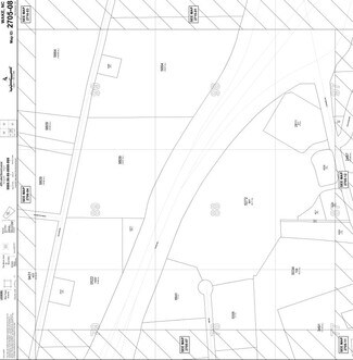 Plus de détails pour 844-877 E Gannon Ave, Zebulon, NC - Local commercial à louer