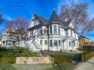 Plus de détails pour 700 Franklin St, Napa, CA - Bureau à louer