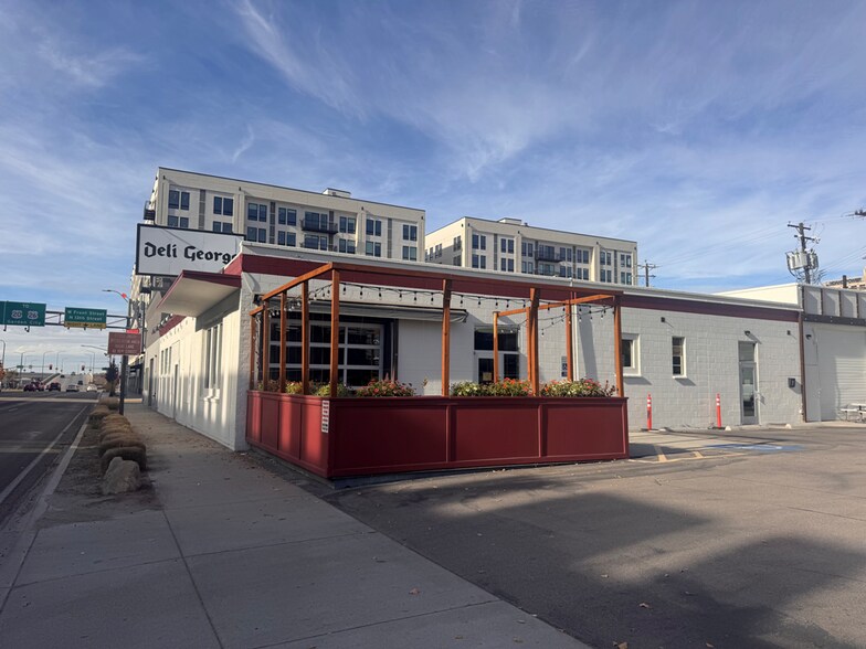 1114 W Front St, Boise, ID à louer - Photo de l’immeuble – Image 3 sur 26