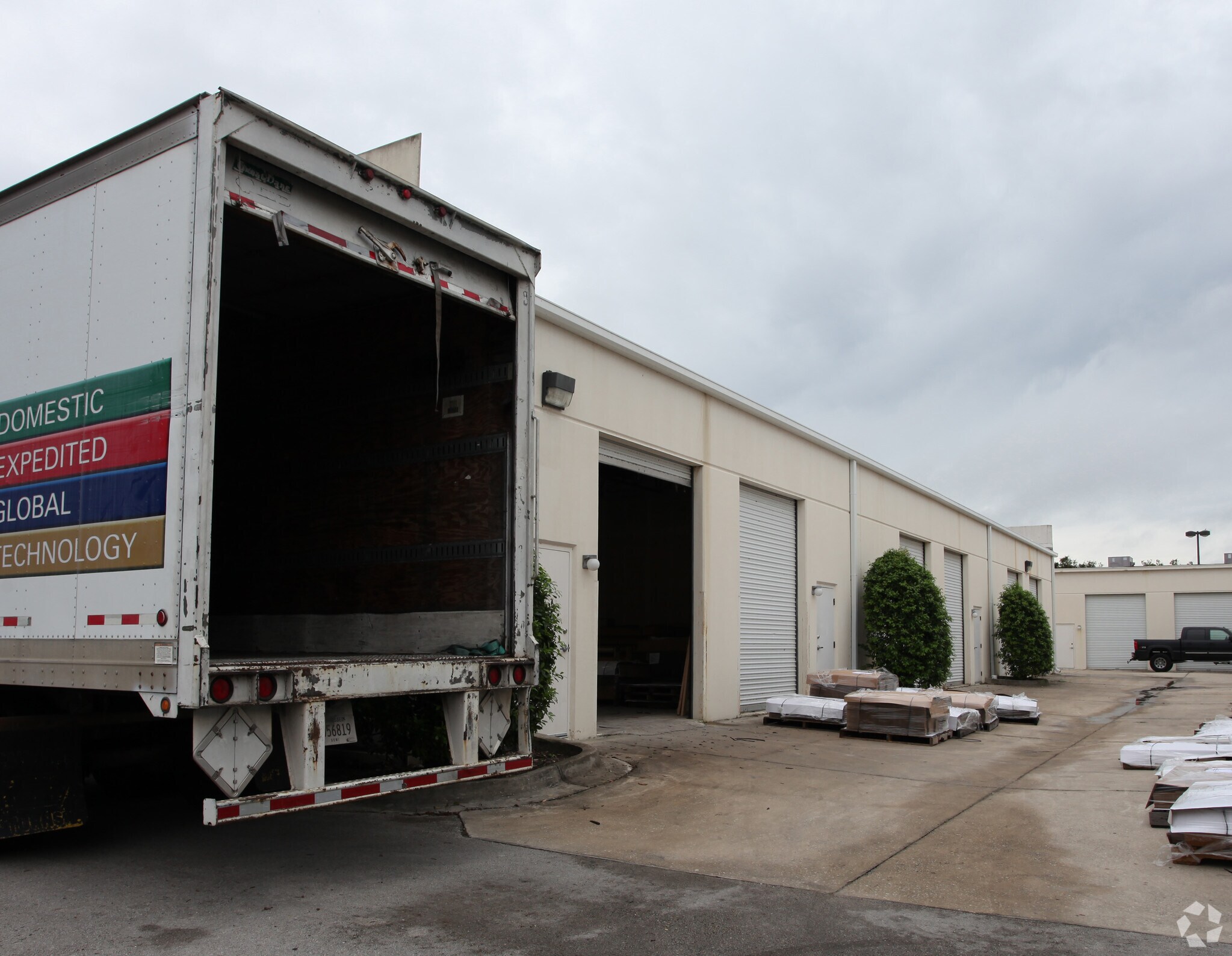 150 St Johns Business Pl, Saint Augustine, FL à louer Photo de l’immeuble– Image 1 sur 4