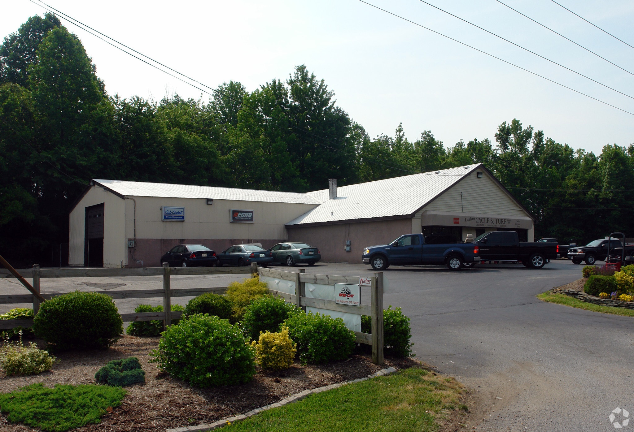 3100 Crain Hwy, Upper Marlboro, MD à vendre Photo principale– Image 1 sur 3