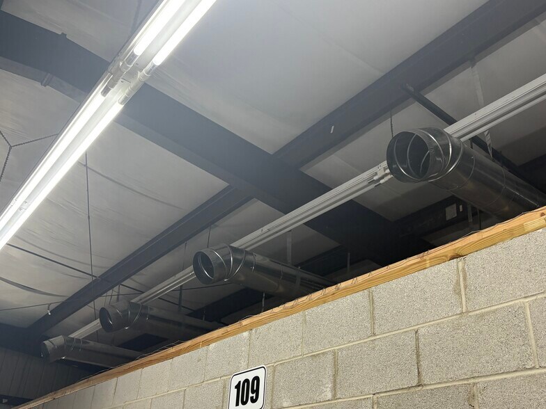 111 Champlain St, Hamlet, NC à vendre - Photo de l’immeuble – Image 3 sur 6