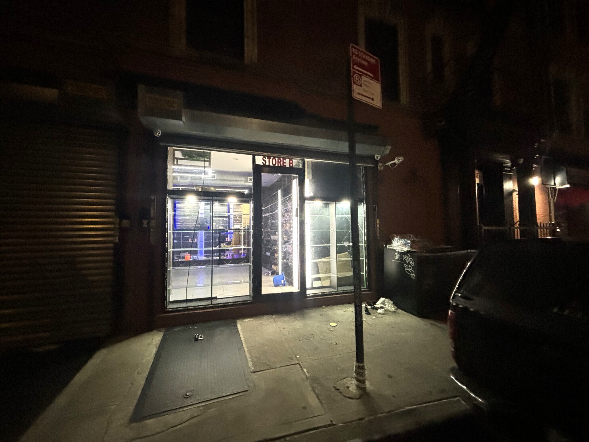 1719 Pitkin Ave, Brooklyn, NY à louer Photo intérieure– Image 1 sur 3