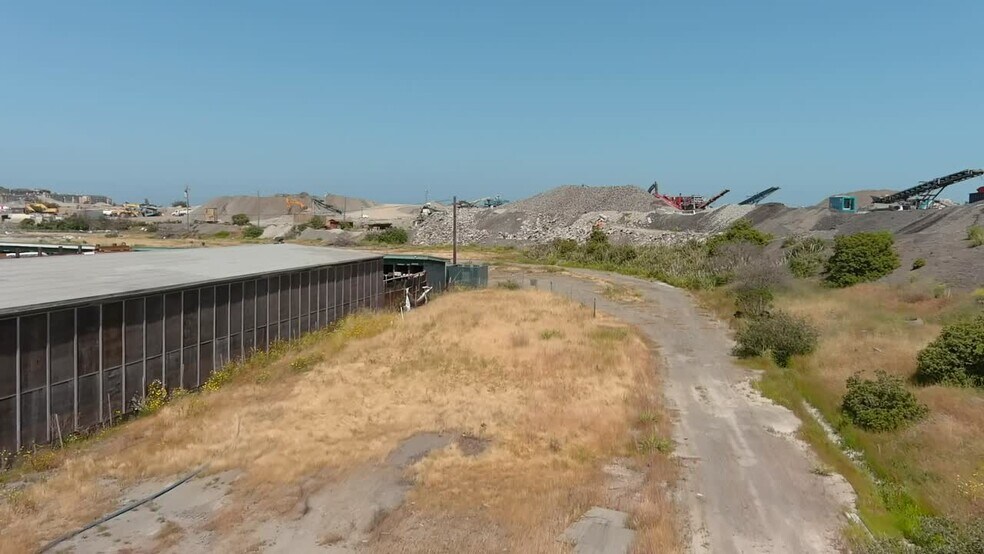 601-B Tunnel Ave, Brisbane, CA à louer - Vidéo sur l’annonce professionnelle – Image 2 sur 2