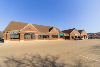 Plus de détails pour 1630-1660 Haslett Rd, Haslett, MI - Local commercial à louer