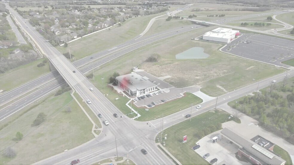 494 N 127th St E, Wichita, KS à louer - Vidéo sur l’annonce professionnelle – Image 1 sur 1