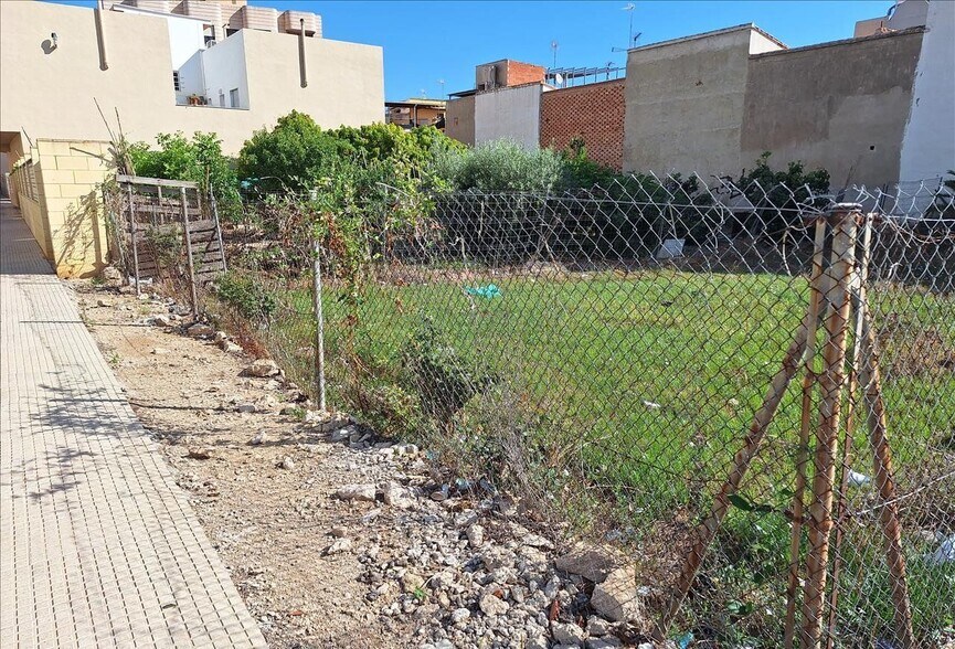 la Vela, Miramar, Valencia à vendre - Photo de l’immeuble – Image 3 sur 3