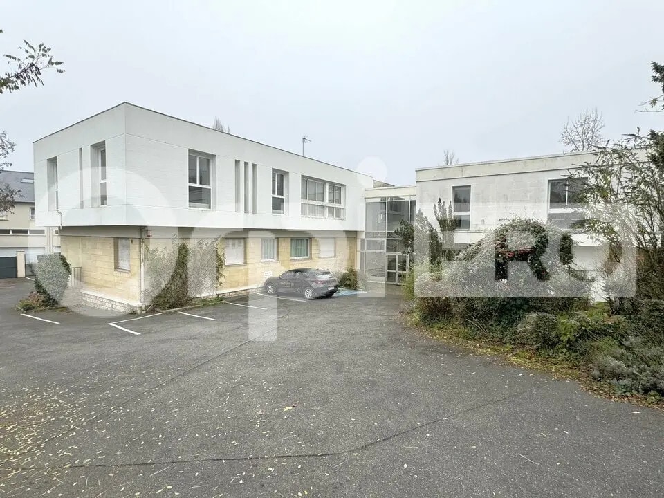 Bureau dans Palaiseau à vendre Photo de l’immeuble– Image 1 sur 13