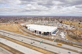 260 Rue Jacques, Laval, QC - Vue aérienne  vue de carte