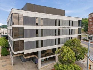 Plus de détails pour 25 Main Pl, Council Bluffs, IA - Bureau à louer