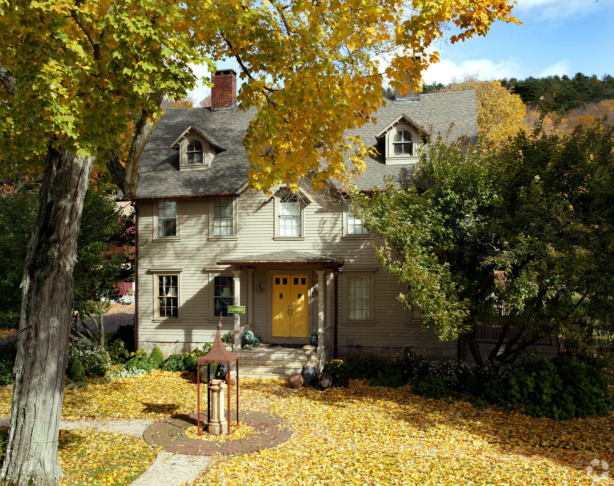 259 Main St S, Woodbury, CT à louer Photo principale– Image 1 sur 30