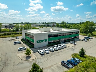 Plus de détails pour 19865-19866 W 156th St, Olathe, KS - Bureau à louer
