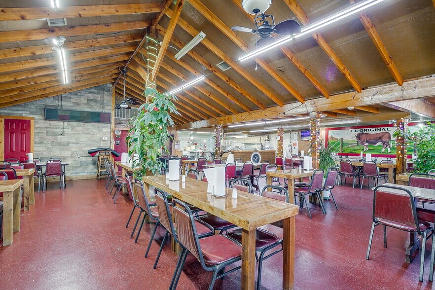1617 NW 25th St, Fort Worth, TX à vendre - Photo de l’immeuble – Image 3 sur 6