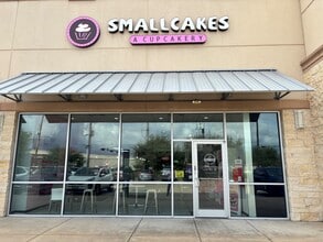 7770 W Grand Pky, Richmond, TX à louer Photo de l’immeuble– Image 2 sur 5