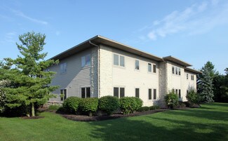 Plus de détails pour 5695 Avery Rd, Dublin, OH - Bureau à louer