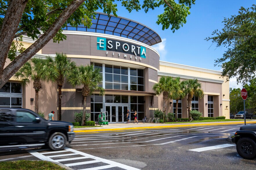 8951 Bonita Beach Rd, Bonita Springs, FL à louer - Photo de l’immeuble – Image 2 sur 14