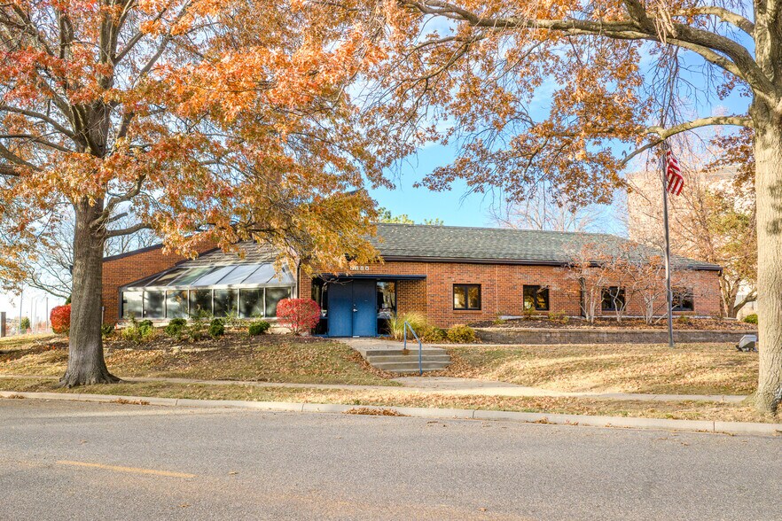 8880 Ballentine St, Overland Park, KS à vendre - Photo de l’immeuble – Image 3 sur 103