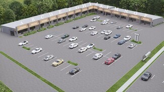 Plus de détails pour 6820 N Main St, Columbia, SC - Local commercial à louer
