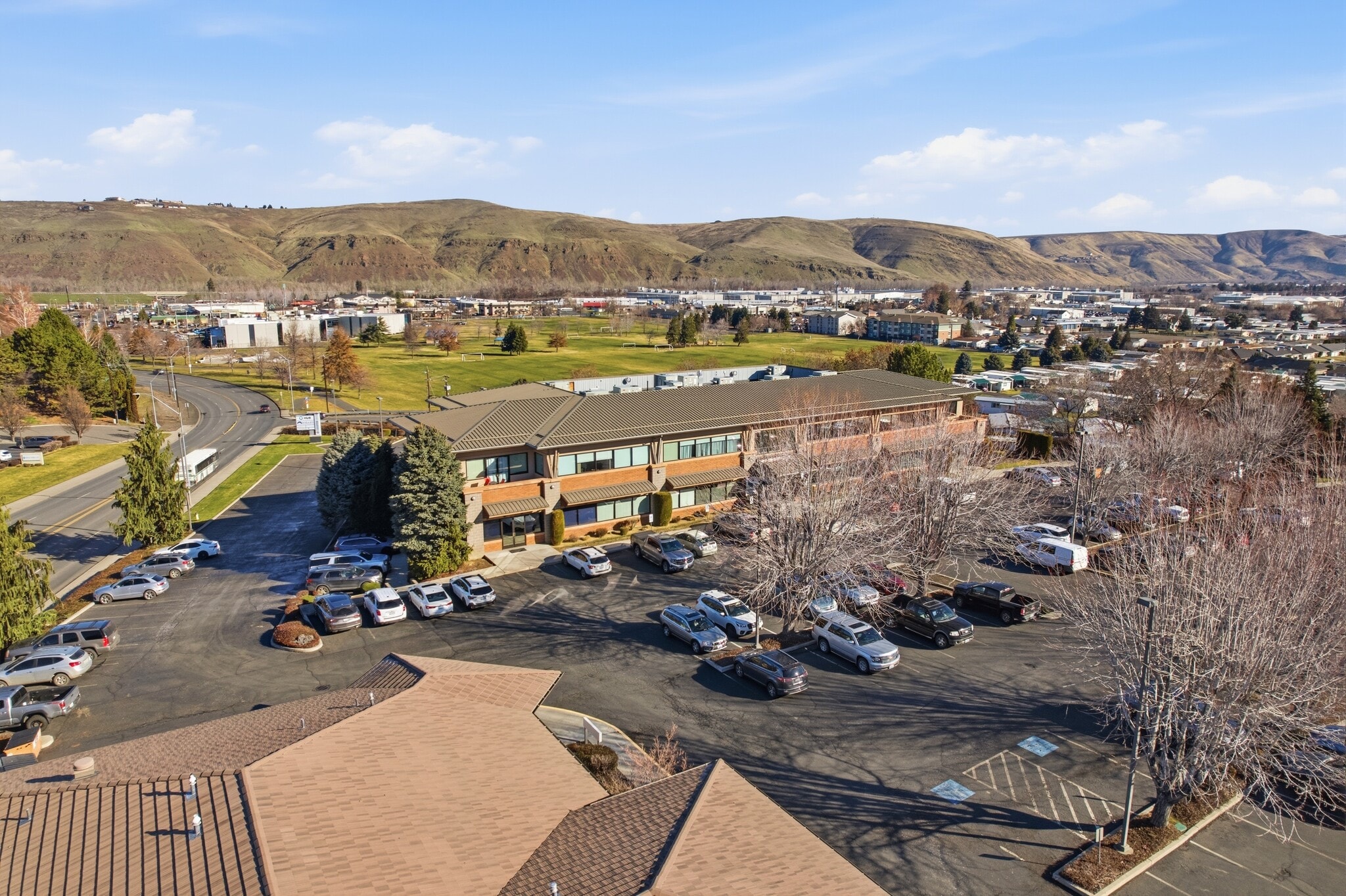 3911 Castlevale Rd, Yakima, WA à louer Photo intérieure– Image 1 sur 39