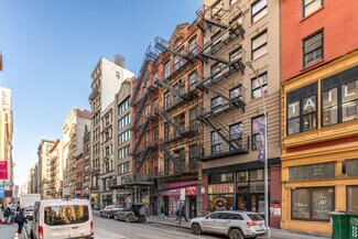 Plus de détails pour 21 E 17th St, New York, NY - Bureau à vendre