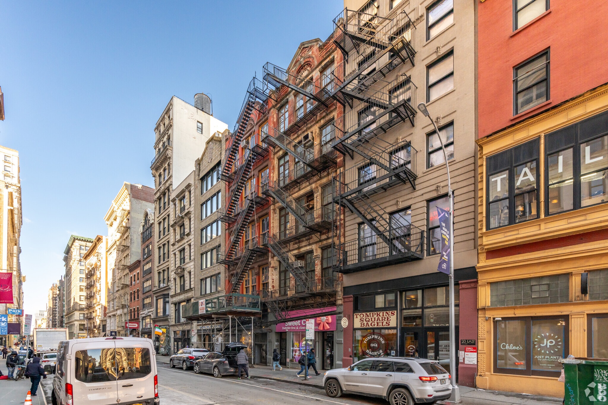 21 E 17th St, New York, NY à vendre Photo principale– Image 1 sur 2