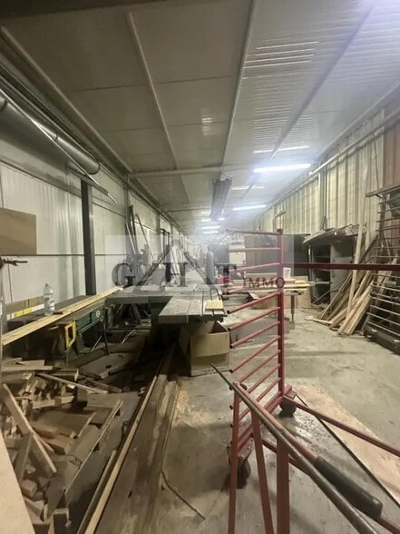 Industriel/Logistique dans Sartrouville à vendre - Photo de la construction – Image 3 sur 6