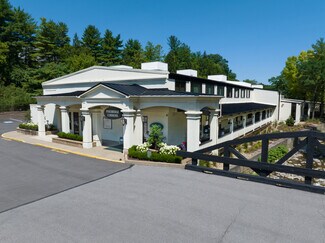 Plus de détails pour 1580 McLaughlin Run Rd, Upper Saint Clair, PA - Différents types d’espaces à louer
