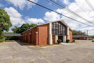 Plus de détails pour 4000 W Fairfield Dr, Pensacola, FL - Spécialisé à vendre