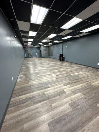 Plus de détails pour 11650 Billingsley Rd, Waldorf, MD - Bureau/Local commercial à louer