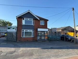 Plus de détails pour 148 Commercial Rd, Totton - Bureau à louer