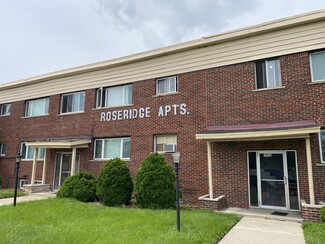 Plus de détails pour 3844 12th St, Ecorse, MI - Logement à vendre