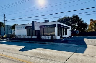 Plus de détails pour 347 N Orlando Ave, Winter Park, FL - Local commercial à louer