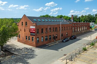 Plus de détails pour 95-99 Prescott St, Worcester, MA - Bureau/Local commercial à louer