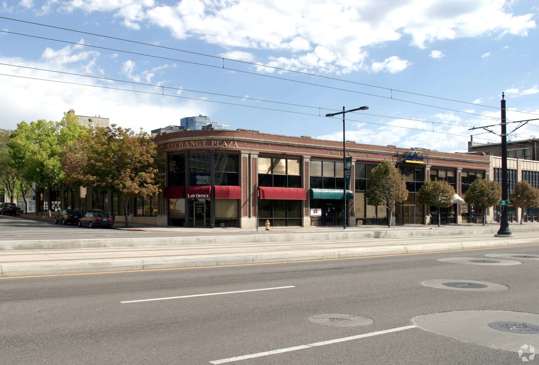 43-51 E 400 S, Salt Lake City, UT à louer Photo de l’immeuble– Image 1 sur 6