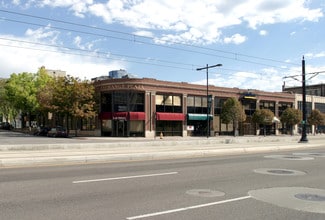 Plus de détails pour 43-51 E 400 S, Salt Lake City, UT - Bureau à louer