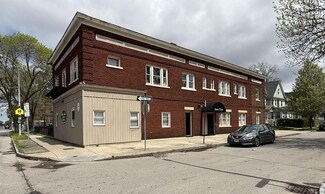 Plus de détails pour 348-352 Genesee St, Rochester, NY - Logement à vendre